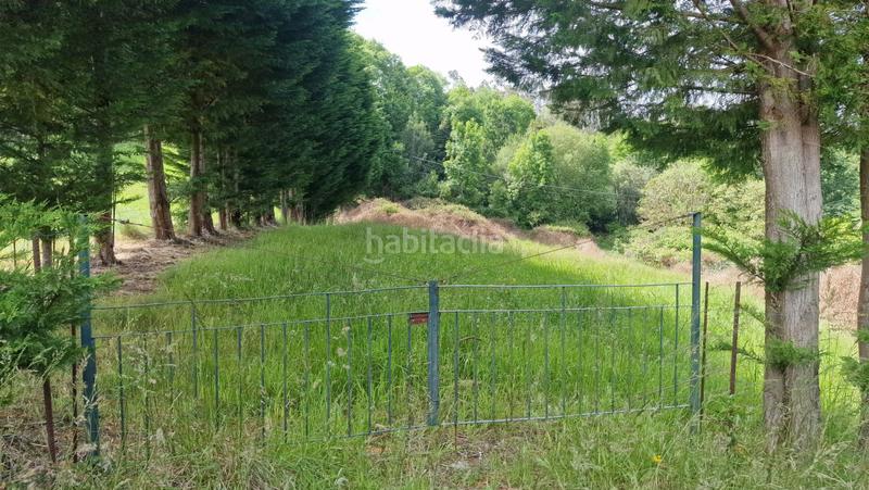 Foto 6772986b-58cd-4f5a-80c9-cb26ff7a7213. Masia a Udías