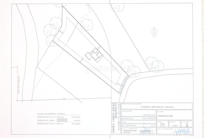 Foto 88c48a9b-84d8-43e6-824c-9ac33ef6dd0f. Masia a Udías