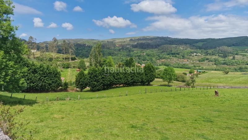 Foto a2372b82-e637-49e4-8ee7-9b36a0937d17. Masia a Udías