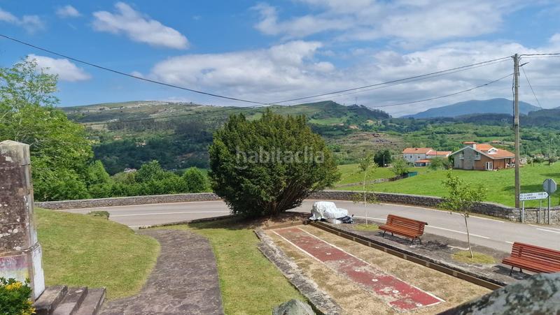 Foto ab332a52-60d3-4161-a854-4c2d41b35111. Masia a Udías