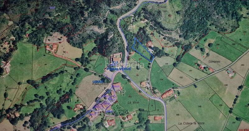 Foto ce15d5be-ef11-432a-ab24-e4f566a5d866. Masia a Udías