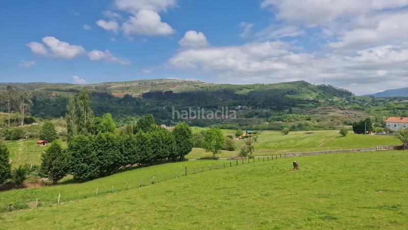 Foto db366f84-5fd8-4a3b-8f0c-e4f17718f392. Masia a Udías