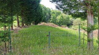 Masia en Udas. Finca rst. en venta en udas.