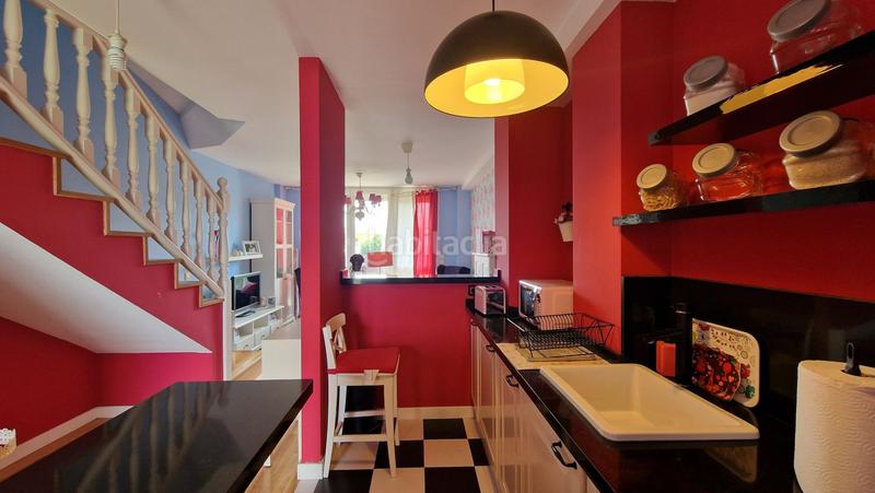 Foto e824d968-4463-4aa7-8e5b-aedb1fe1b53f. Piso  en venta en Sierrapando, 2 dormitorios. en Torrelavega