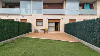 Location Appartement  Las alcantarillas. Piso en alquiler en carrefour express, 1 dormitorio.