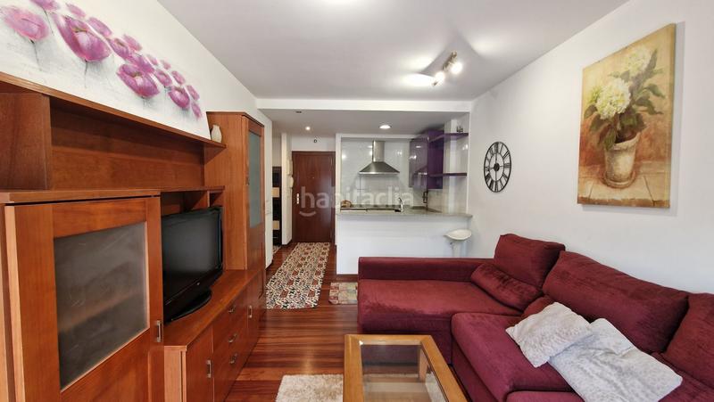 Foto c59efb91-84c5-4cee-a0a8-5e4de8d9cd80. Location appartement avec chauffage parking dans Cerezo - Aspla - Torres Torrelavega