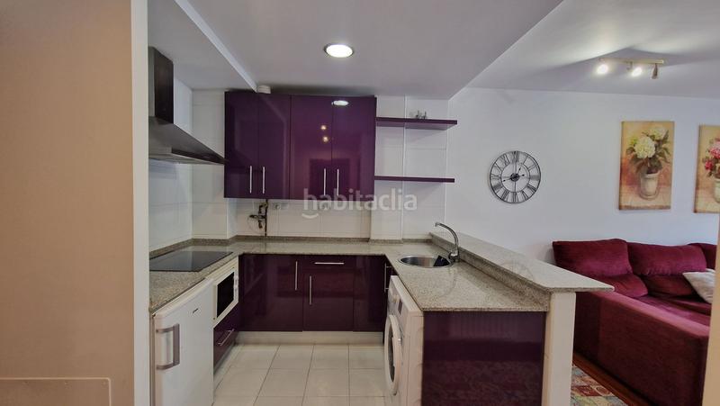 Foto e38f152c-fc75-425d-b793-c7e1576147c4. Location appartement avec chauffage parking dans Cerezo - Aspla - Torres Torrelavega