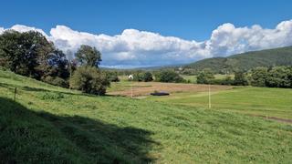 Bauernhof  San benito ( las presillas). Finca rúst. en venta en puente viesgo.
