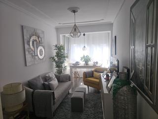 Rent Flat  General ceballos. Piso en alquiler en iglesia asunción, 2 dormitorios.