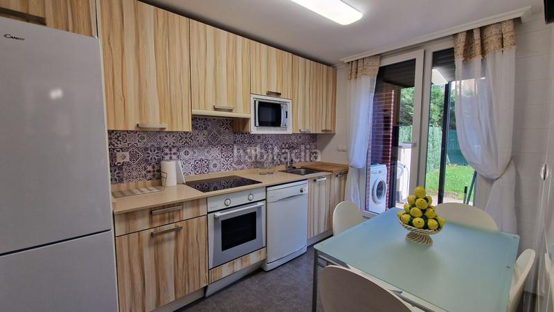 Foto 12eb0bfa-8fbe-40de-a994-a5e99b6312ce. Appartamento con riscaldamento parcheggio piscina in Polanco