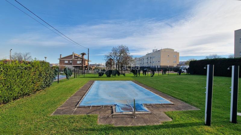 Foto 193d667f-d5c8-4259-be7c-bc70885fee8c. Appartamento con riscaldamento parcheggio piscina in Polanco