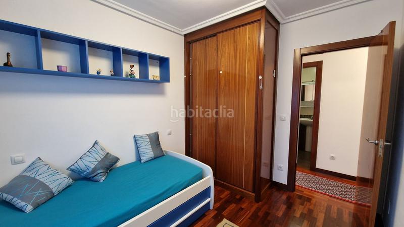 Foto 194b7947-8884-4c06-9067-f5d97b545719. Appartamento con riscaldamento parcheggio piscina in Polanco