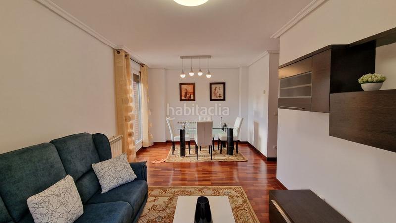 Foto 278f28b0-9096-47fd-89bc-2647a19d46da. Appartamento con riscaldamento parcheggio piscina in Polanco