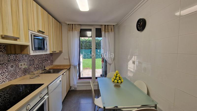 Foto 4767b9b2-01c7-48d7-a352-1cb753317a2f. Appartamento con riscaldamento parcheggio piscina in Polanco