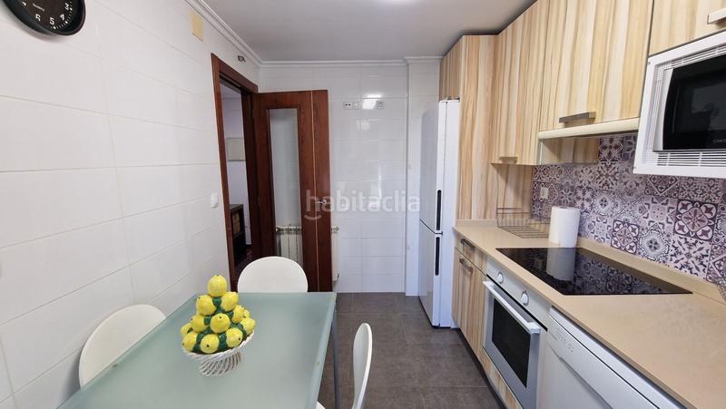 Foto 58073b8a-a347-4df3-9f0f-6ef870a552e4. Appartamento con riscaldamento parcheggio piscina in Polanco