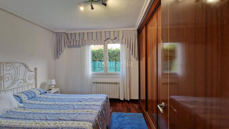 Foto 8e00699b-6d5f-4da4-93e3-62fdccd829bb. Appartamento con riscaldamento parcheggio piscina in Polanco