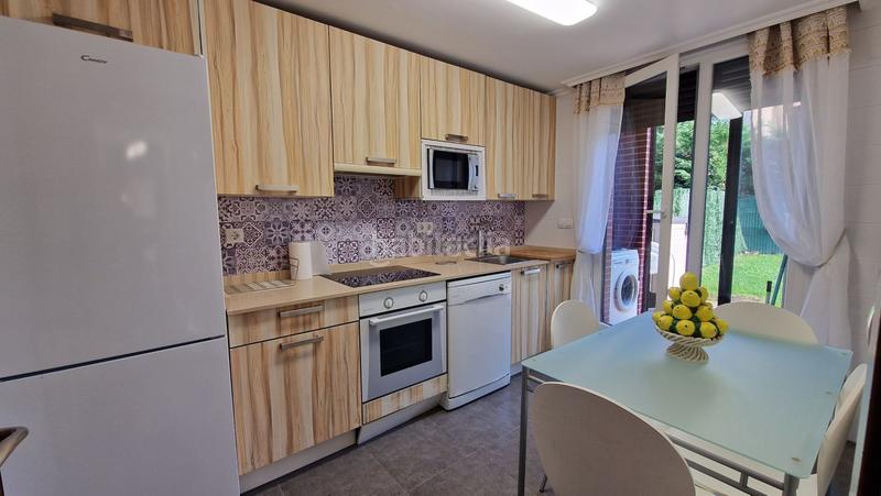 Foto bbe03658-75ff-4a47-b863-047004b738b4. Appartamento con riscaldamento parcheggio piscina in Polanco