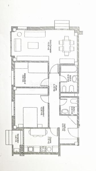 Foto c81a21f6-4a90-4ef3-afc8-1e23c3af6c64. Appartement avec chauffage parking piscine dans Polanco