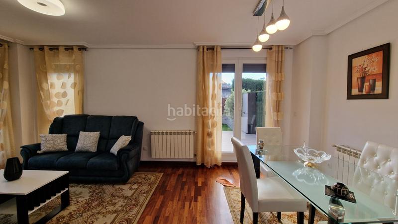 Foto d64806e6-2ae4-4f69-a496-04da436a1c44. Appartamento con riscaldamento parcheggio piscina in Polanco