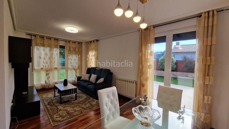 Foto d8ccada9-8330-4f69-b94c-79c1dfb074b3. Appartamento con riscaldamento parcheggio piscina in Polanco