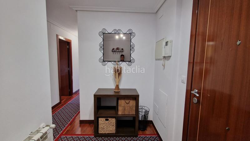 Foto dab33433-21f3-435e-8979-be09d8dc69ea. Appartamento con riscaldamento parcheggio piscina in Polanco