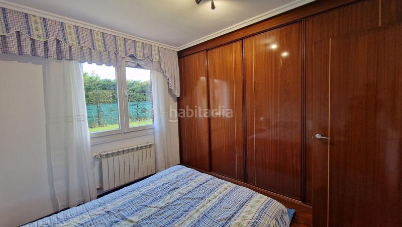 Foto eecfe54d-d227-4c6b-bdbf-b98b5006be09. Appartamento con riscaldamento parcheggio piscina in Polanco