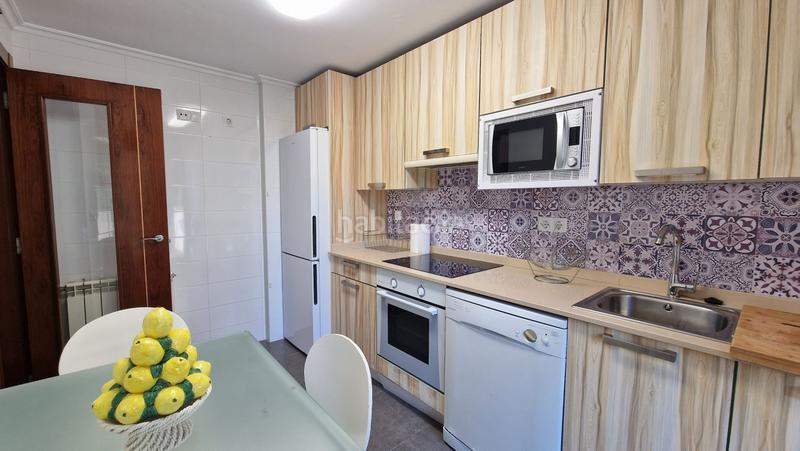 Foto f8f2c296-2145-4692-b396-856620d9d11d. Appartamento con riscaldamento parcheggio piscina in Polanco