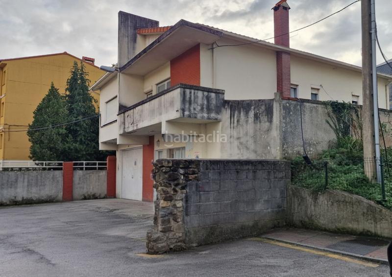 Foto f880892e-e63d-44c7-b213-670ab0cb0906. Casa con parcheggio in Sierrapando Torrelavega