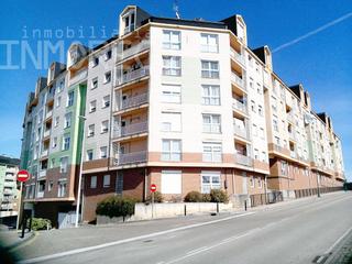 Location Appartement  Granja posch. Piso en alquiler en centro, 2 dormitorios.