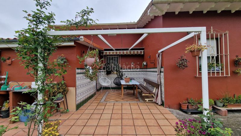 Foto 0694732a-be33-4563-963d-f2bb1f9daa76. Casa amb calefacció aparcament a Cerezo - Aspla - Torres Torrelavega