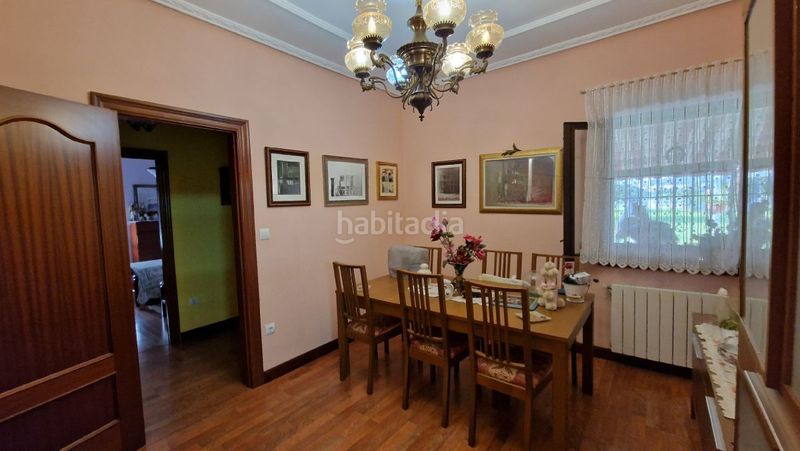 Foto 21684365-ed29-457f-a073-7675f634a5a7. Casa amb calefacció aparcament a Cerezo - Aspla - Torres Torrelavega
