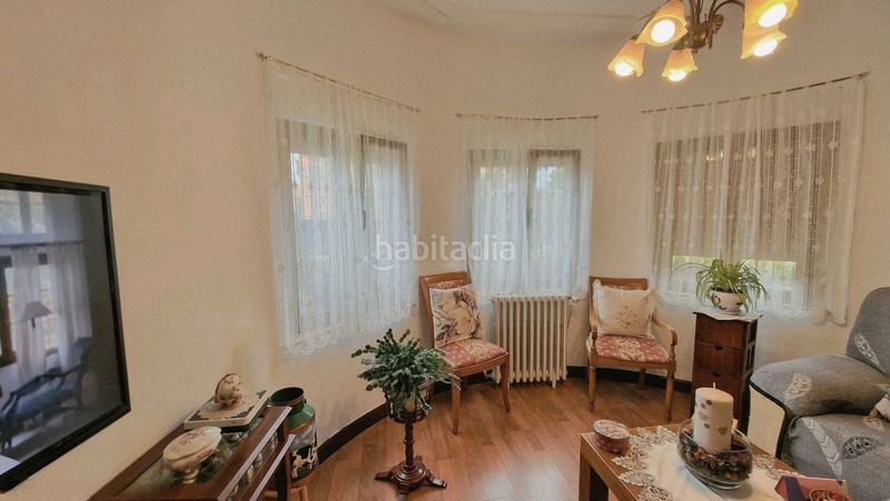 Foto 37526c8b-9573-47a3-98cb-9e50911814ab. Casa amb calefacció aparcament a Cerezo - Aspla - Torres Torrelavega