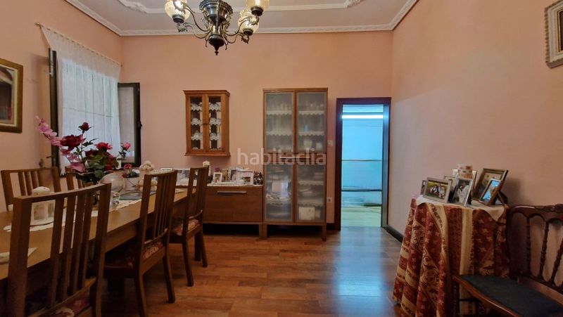 Foto 474904b5-7101-42d9-9a96-278d7c6c619f. Casa amb calefacció aparcament a Cerezo - Aspla - Torres Torrelavega