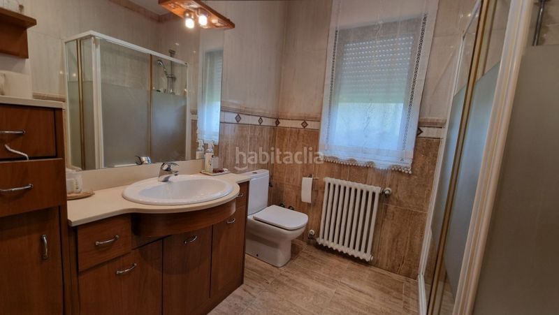 Foto 50d63f4e-e055-4967-9d33-0d6b69f24077. Casa amb calefacció aparcament a Cerezo - Aspla - Torres Torrelavega