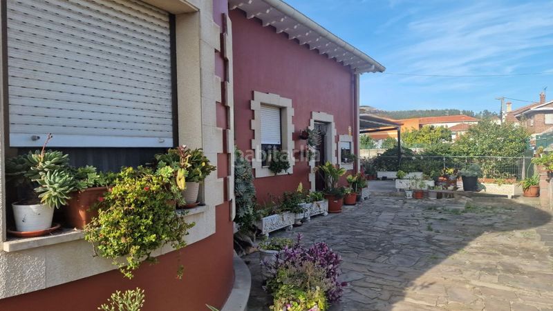 Foto 58c71b0c-2ee3-49bf-b926-1b801610d8f2. Casa amb calefacció aparcament a Cerezo - Aspla - Torres Torrelavega