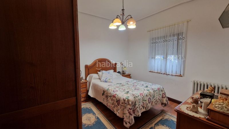 Foto 7aa11a33-85f9-4813-9e56-105b6cdd0587. Casa amb calefacció aparcament a Cerezo - Aspla - Torres Torrelavega