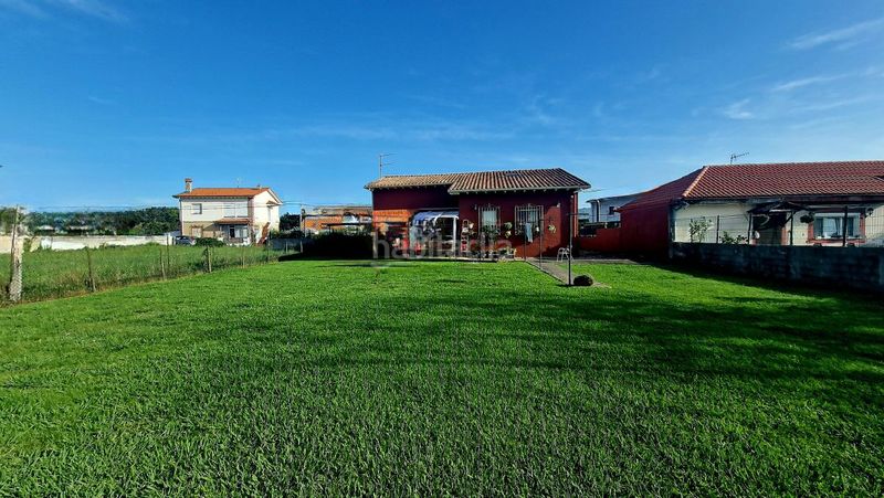 Foto 9ca88a32-8f20-4039-8527-765338af2f62. Casa amb calefacció aparcament a Cerezo - Aspla - Torres Torrelavega