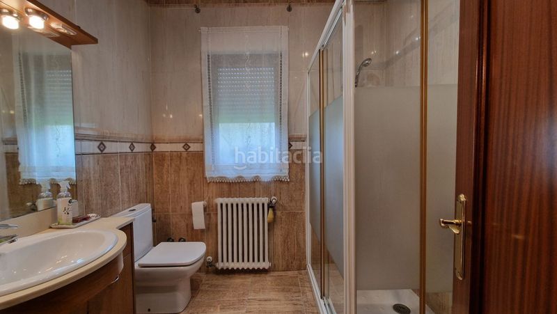 Foto aef74cee-ca39-411d-a728-b06476684a43. Casa amb calefacció aparcament a Cerezo - Aspla - Torres Torrelavega