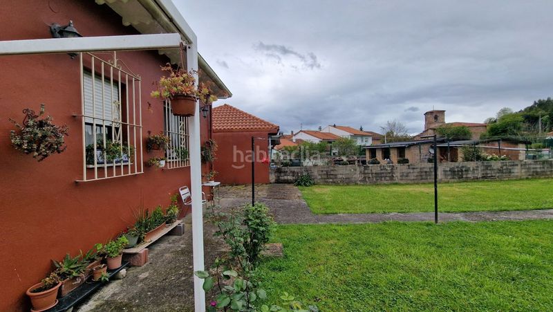 Foto cecf3d38-b77c-4226-b6fe-05b1709eff7d. Casa amb calefacció aparcament a Cerezo - Aspla - Torres Torrelavega