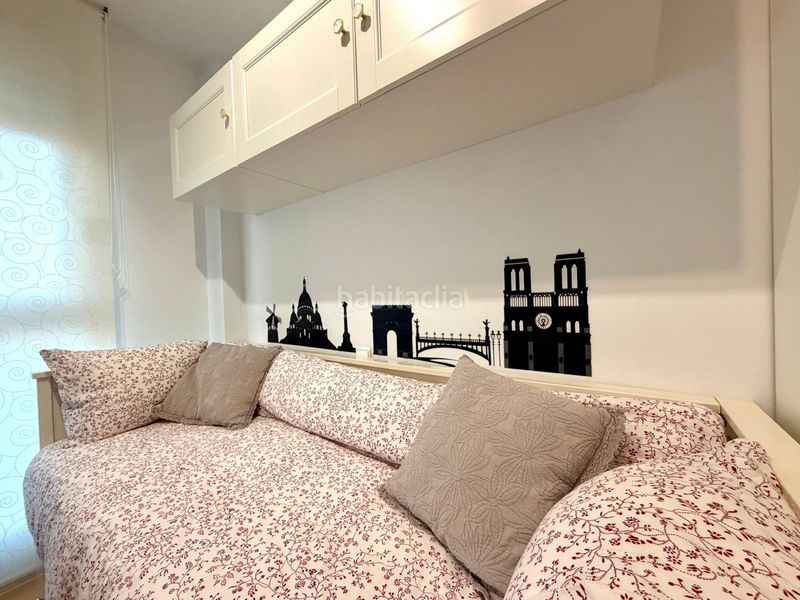 Foto 0662615e-2c1a-456e-9975-0a6a6547b402. Pis amb calefacció aparcament a Cudón Miengo