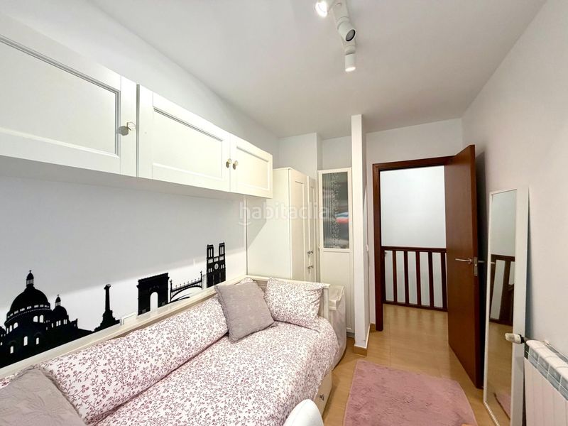 Foto 729f9440-f2be-4453-a74d-3f12a62df456. Pis amb calefacció aparcament a Cudón Miengo