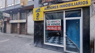 Local Comercial a Ceferino Calderon