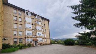 Pis a Inmobiliaria - Barreda