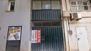 Local Comercial a Inmobiliaria - Barreda
