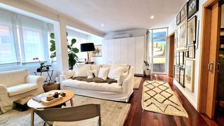 Appartamento in Inmobiliaria - Barreda. Piso en venta en centro, 3 dormitorios.