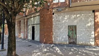 Miete Geschäftsraum  Palencia. Local com. en alquiler en parque manuel barquin.
