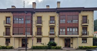 Etagenwohnung in Cartes. Piso en venta en cartes, 2 dormitorios.