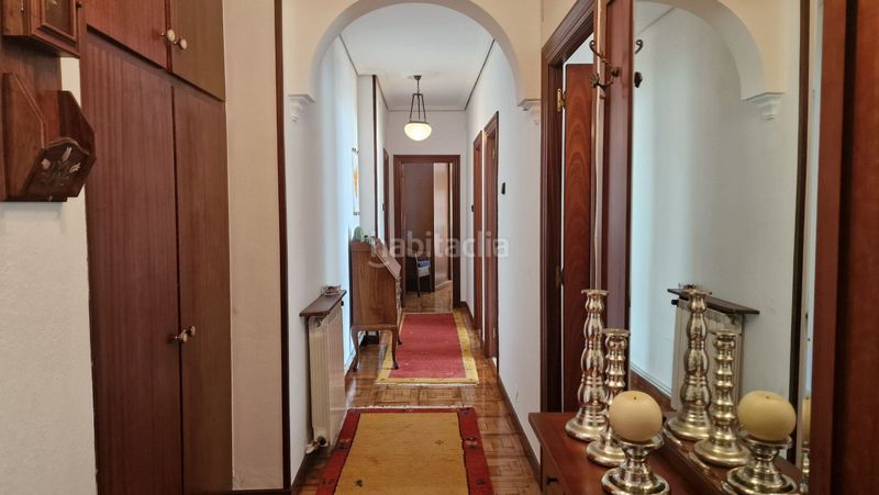Foto bfd81b3a-7a9d-48c3-abac-0728f1e3c275. Pis amb calefacció aparcament a Inmobiliaria - Barreda Torrelavega