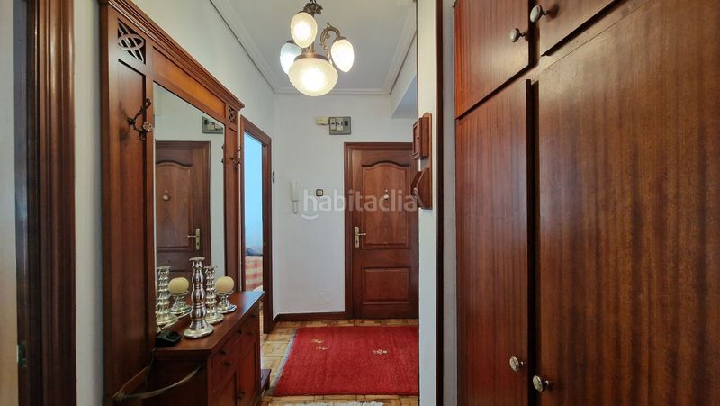 Foto c425eb9b-02ad-4ab6-88eb-6f1e63b277c9. Pis amb calefacció aparcament a Inmobiliaria - Barreda Torrelavega