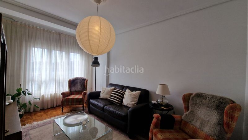 Foto ecb6f480-2052-49ff-982a-0281aa43b0c6. Pis amb calefacció aparcament a Inmobiliaria - Barreda Torrelavega